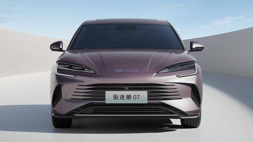 Китайский автопром займёт треть мирового авторынка к 2030 году