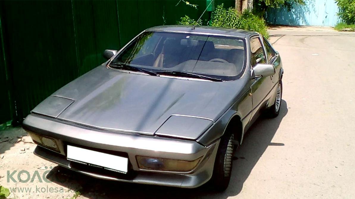 Matra Murena в продаже на Kolesa.kz