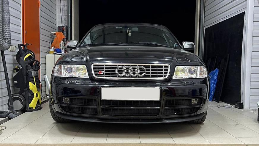 Редкие полноприводные низколёты на Kolesa.kz