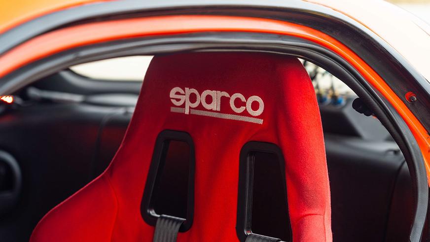 Mazda RX-7 Доминика Торетто пустят с молотка