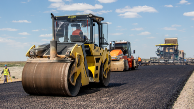 Депутаттар арнайы жол қорын құруды ұсынды