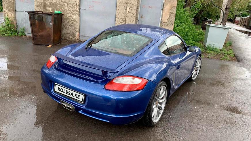 Старые, но почти новые. Топ-5 автомобилей с небольшим пробегом на Kolesa.kz