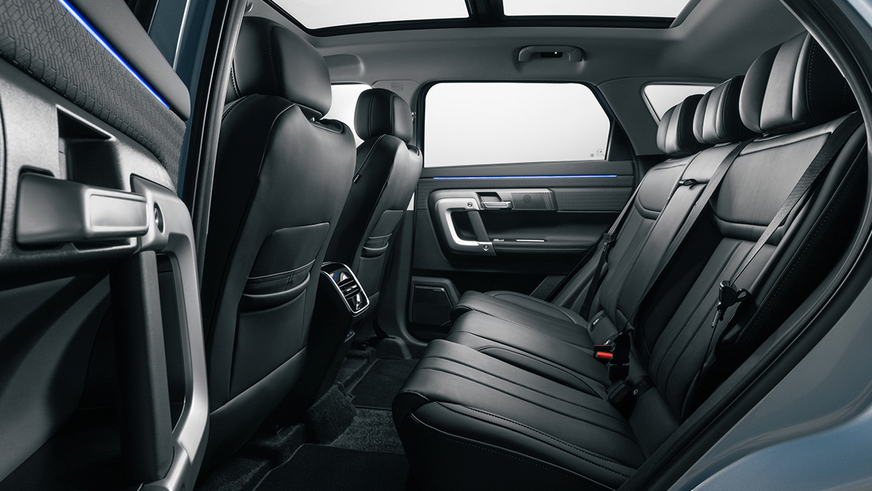 Бестселлером в Великобритании стала китайская модель