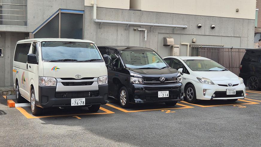Япония автомобильная. Жив&nbsp;ли ещё тот&nbsp;самый JDM?