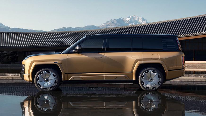 В Китае всё ещё предпочитают европейский премиум?