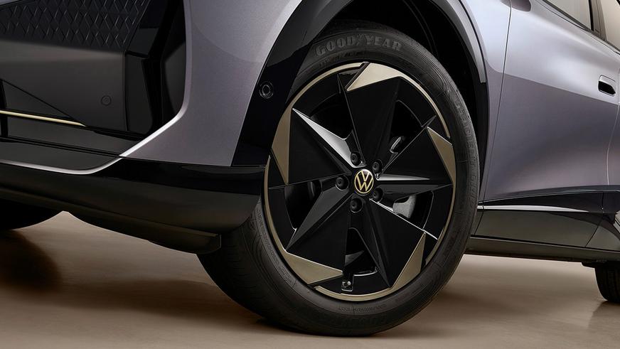 В Китае стартовали продажи ID. Unyx от Volkswagen