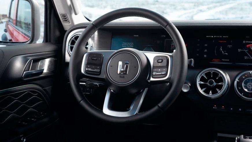 «Трёхсотый» Tank зашёл в Казахстан из Китая