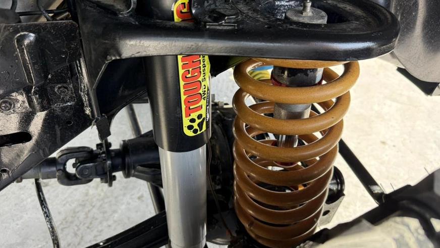 Nissan Patrol с V12 в продаже на Kolesa.kz за 20 000 000 тенге