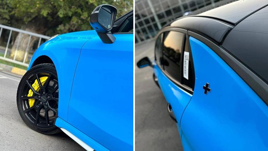 В продаже на Kolesa.kz. Экзотические предложения февраля