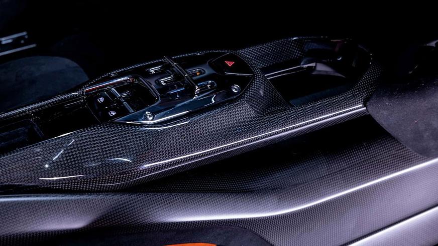 Суперкар Ferrari SF90&nbsp;Stradale получил экстремальную версию