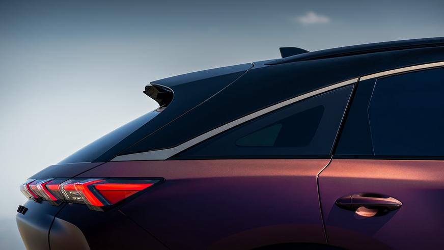 Infiniti возродит кросс-купе FX. Представлен концепт