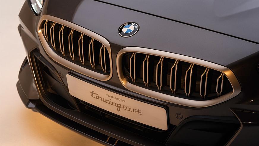 BMW превратила родстер Z4 в уникальный шутинг-брейк