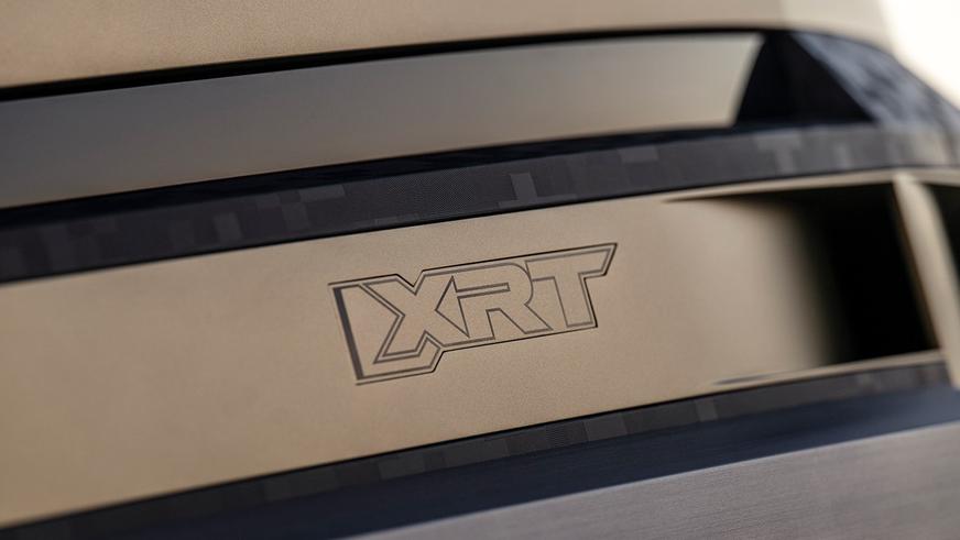 У Hyundai появился экстремальный внедорожник, но это только концепт