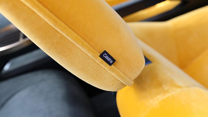 Lancia показала собственное будущее на примере концепта