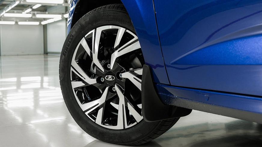 Стартовало производство Lada Iskra
