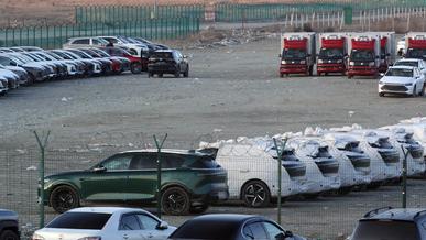 Одна машина в год в одни руки. Как ввозить автомобили в Казахстан с 1 декабря