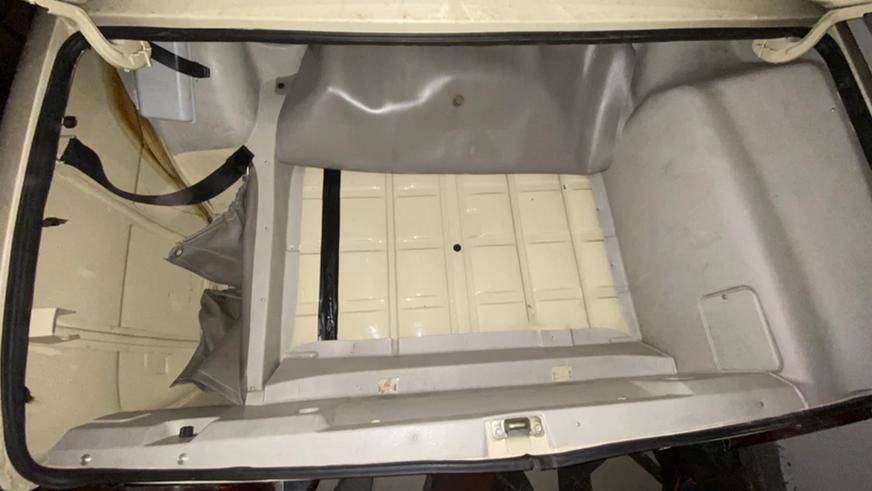 Найдено на Kolesa.kz: ВАЗ-2106 почти без пробега за 23 млн тенге