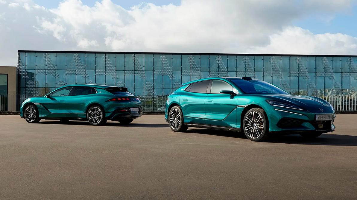 Марка Denza выходит на рынок Европы