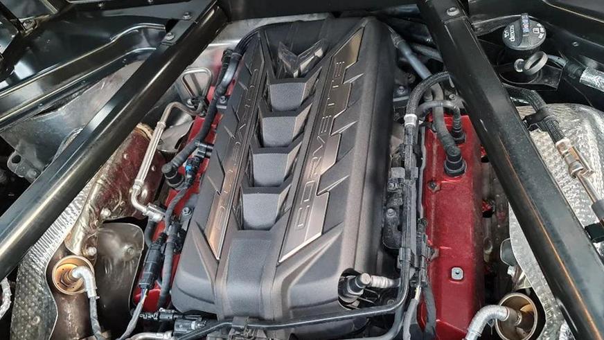 Американские купе с V8 в продаже на Kolesa.kz