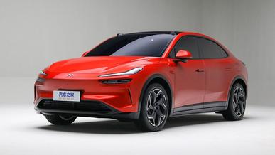 У Nio появился новый кроссовер — как Tesla Model Y, только дешевле