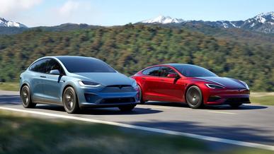 Клиенты Tesla разочарованы обновлением старших моделей
