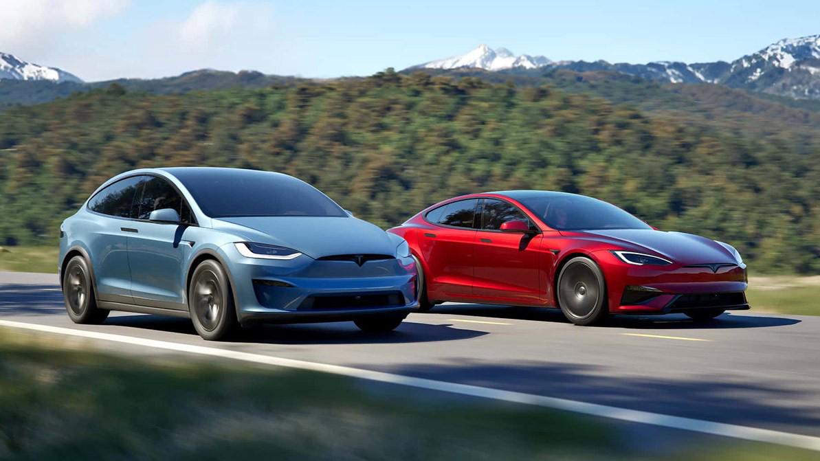 Клиенты Tesla разочарованы обновлением старших моделей