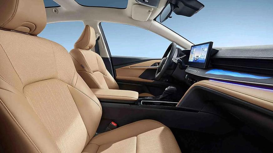 Toyota Camry стала автомобилем года в Китае Toyota Camry стала автомобилем года в Китае