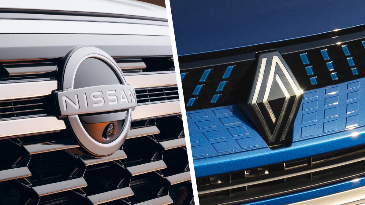 Помощь Nissan пришла откуда не ждали