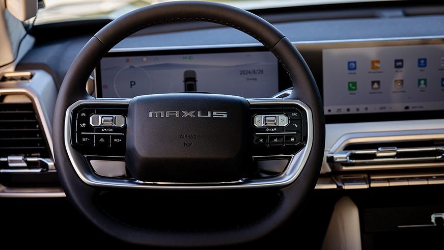 Новым Volkswagen Amarok станет «китаец»