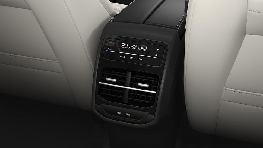 Линейка Volkswagen в Казахстане пополнится Passat из Китая
