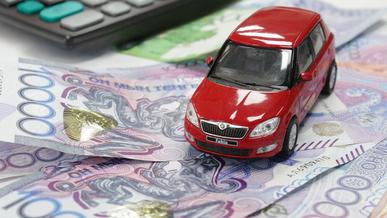 Когда начнут требовать долги по налогу на транспорт за 2025 год?