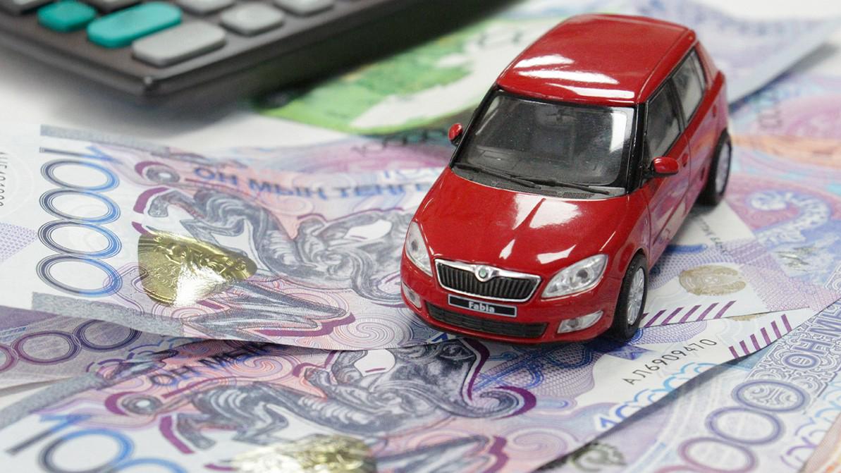 Когда начнут требовать долги по налогу на транспорт за 2025 год?