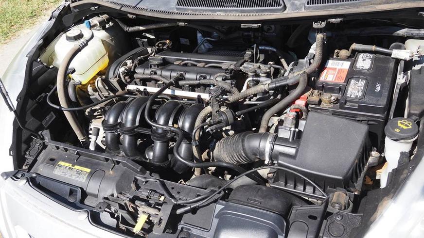 Знаменитая ультракороткая Ford Fiesta ищет нового хозяина