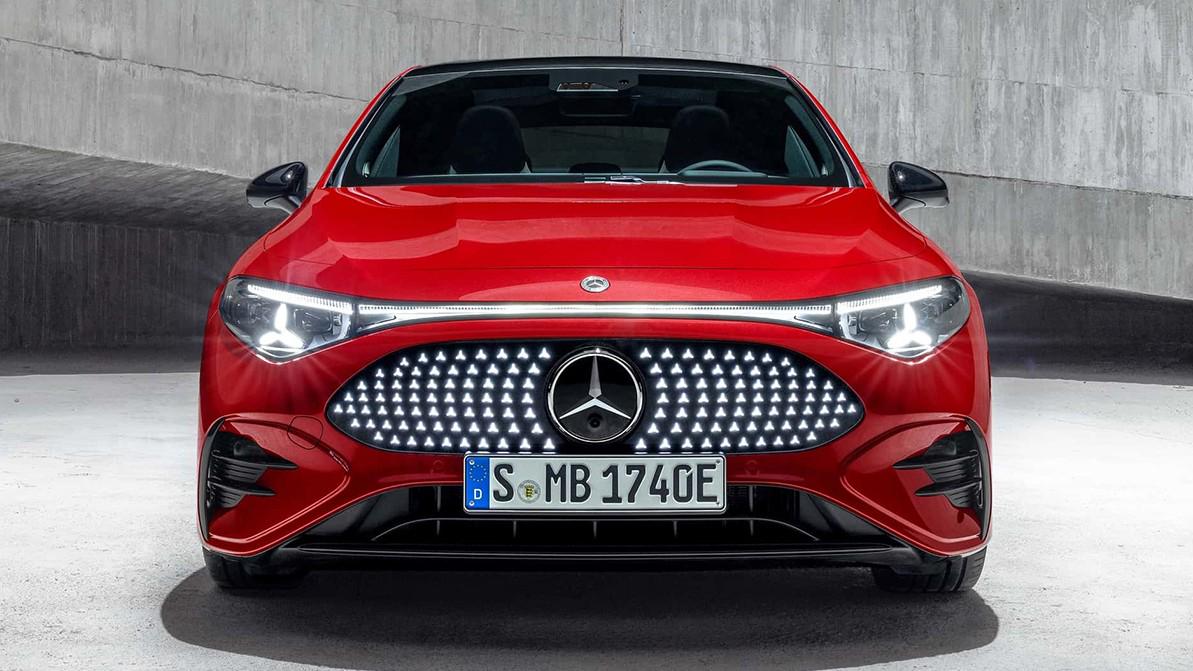 &laquo;Мерседес&raquo; BMW моторын алмайды