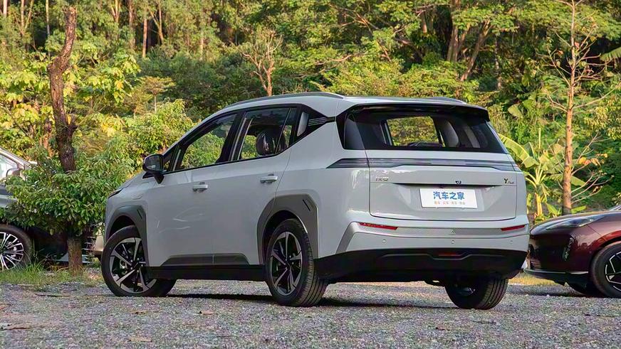 «Яндекс» выпустит свой автомобиль — это перелицованный GAC