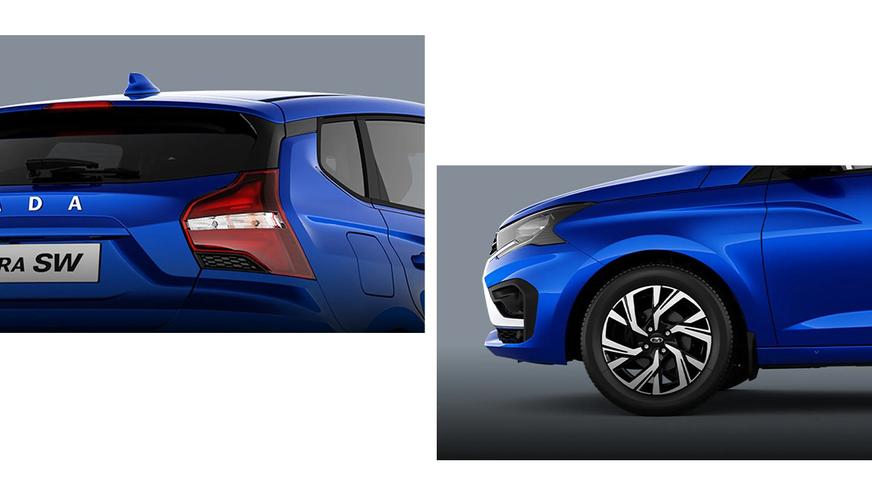 Lada Iskra появилась в продаже в Казахстане: сколько стоит?
