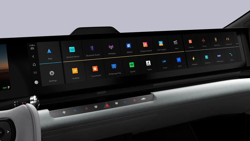 Проект первого электромобиля Sony закрыт