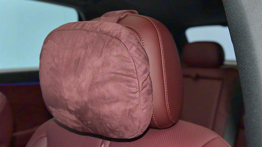 Hongqi HS6 стал самым дальнобойным гибридным кроссовером