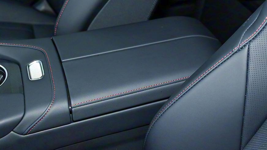 Обновлённый Zeekr 001 почти не подорожал в Китае