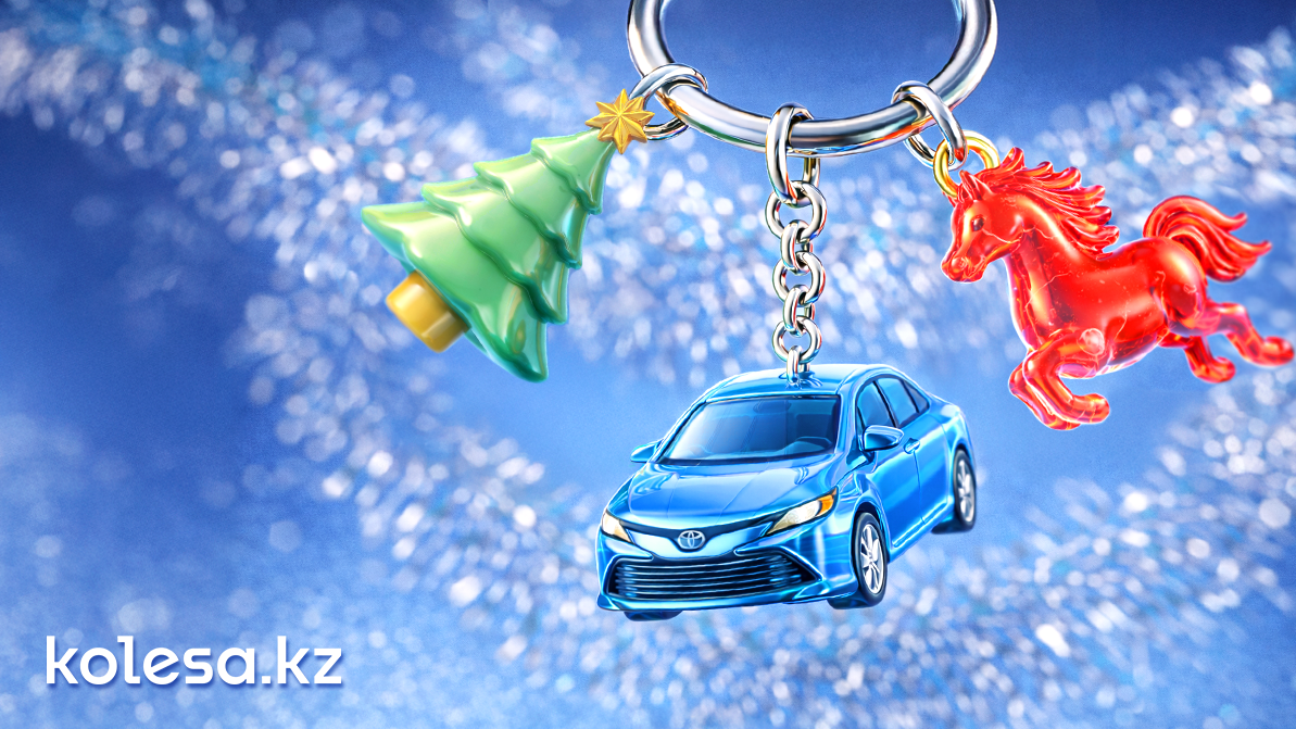 С Новым, 2026 годом, дорогие читатели!