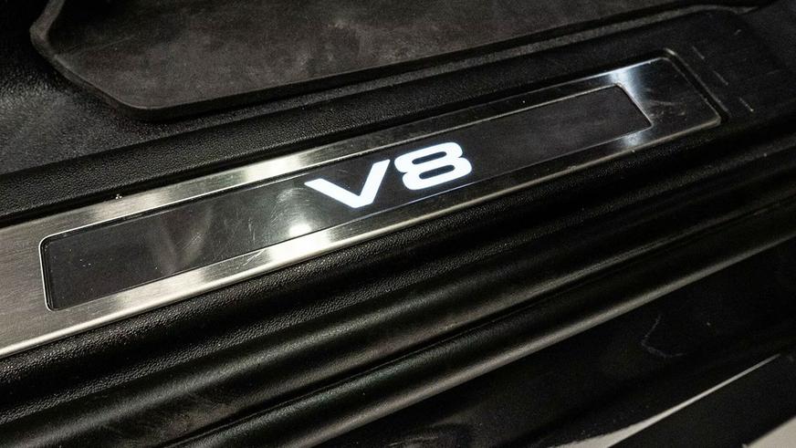 «Дефендер» Судного дня