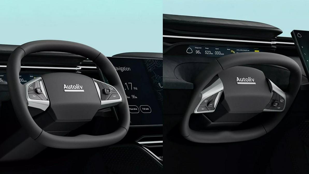 Сауд Арабиясы шығарған электромобиль: прототиптің фотосуреті жарияланды