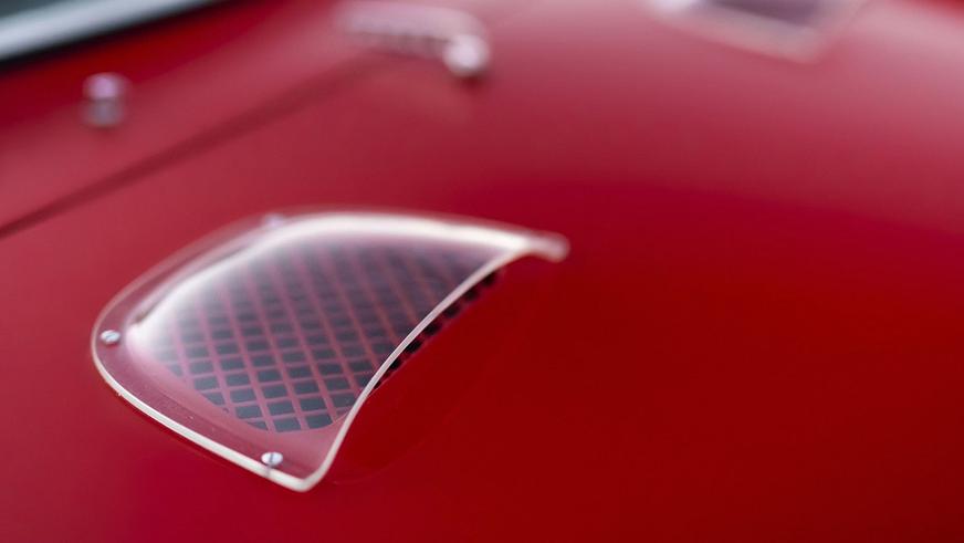 Старую Ferrari попробуют продать за 20 миллионов долларов