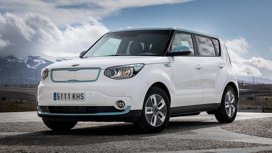Kia скоро попрощается с кроссовером Soul
