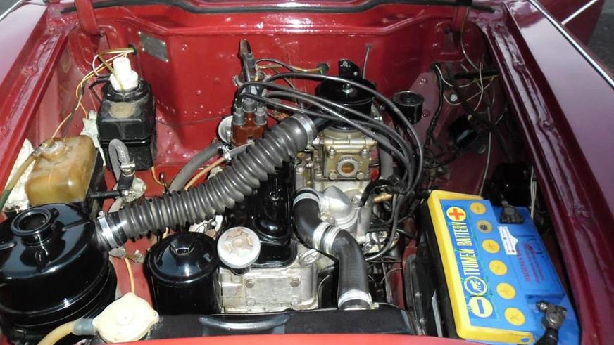 Найдено на Kolesa.kz: авто из СССР по цене новых