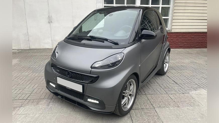 В продаже на Kolesa.kz. Экзотические предложения февраля