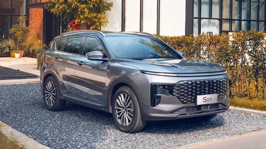 Автомобили марки Soueast будут собирать в Казахстане