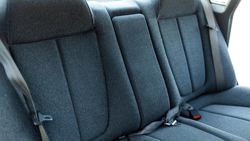 На аукционе продают Mitsubishi Galant VR-4 – предка Lancer Evo