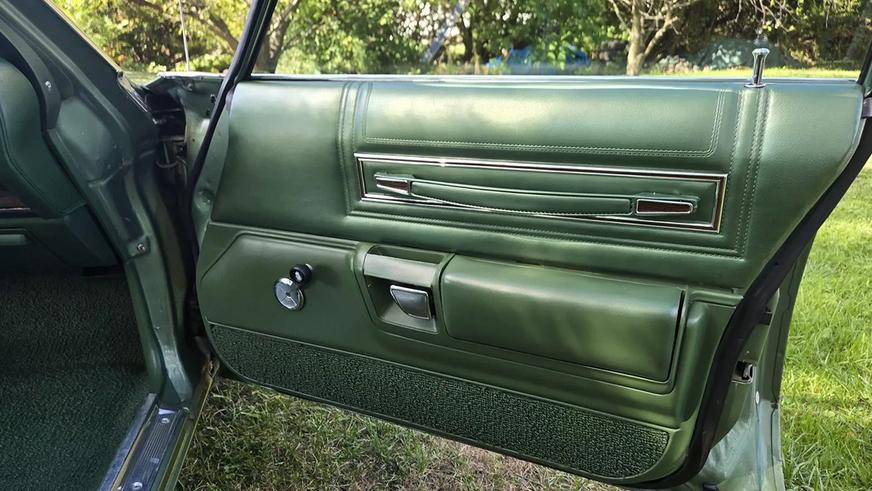 Тот самый Newport со страниц «Америки»