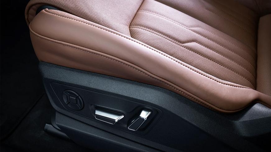 Электромобили на Kolesa.kz. Что есть в продаже